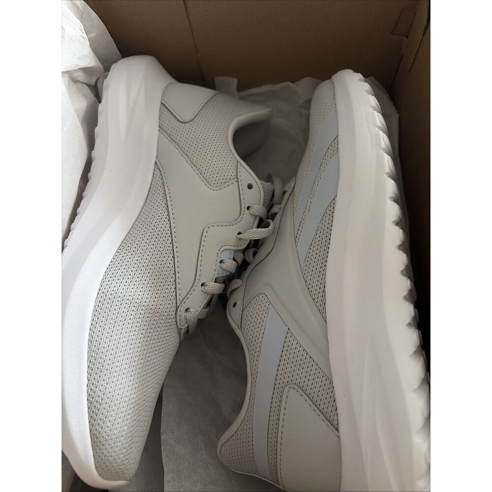 Reebok Women's Energen Lux with comfort footbed Size 8.5 Gray Blue